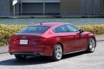 Audi A5 Sportback 2.0 TFSI Quattro S-Line 2017 года (JP)